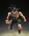 Figura Dragon Ball Z S.H. Figuarts Bardock the Father of Goku 15 cm