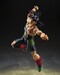Figura Dragon Ball Z S.H. Figuarts Bardock the Father of Goku 15 cm