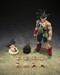 Figura Dragon Ball Z S.H. Figuarts Bardock the Father of Goku 15 cm