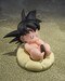 Figura Dragon Ball Z S.H. Figuarts Bardock the Father of Goku 15 cm