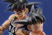 Figura Dragon Ball Z S.H. Figuarts Bardock the Father of Goku 15 cm