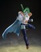 Figura Dragon Ball Z S.H. Figuarts Dodoria & Zarbon Bardock the Father of Goku 16 cm