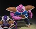 Figura Dragon Ball Z S.H. Figuarts Dodoria & Zarbon Bardock the Father of Goku 16 cm