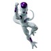 Figura S.H. Figuarts Dragon Ball Z Frieza Fourth Form 12 cm