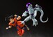 Figura S.H. Figuarts Dragon Ball Z Frieza Fourth Form 12 cm