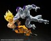 Figura S.H. Figuarts Dragon Ball Z Full Power Frieza 13 cm