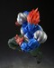 Figura Dragon Ball Z S.H. Figuarts Fusion Android 13 18 cm