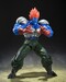 Figura Dragon Ball Z S.H. Figuarts Fusion Android 13 18 cm