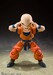 Figura Dragon Ball Z S.H. Figuarts Krillin Earth's Strongest Man 12 cm