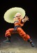 Figura Dragon Ball Z S.H. Figuarts Krillin Earth's Strongest Man 12 cm