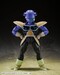 Figura S.H. Figuarts Dragon Ball Z Kyewi 14 cm