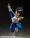 Figura S.H. Figuarts Dragon Ball Z Kyewi 14 cm