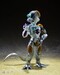 Figura Dragon Ball Z S.H. Figuarts Mecha Frieza 12 cm