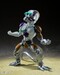 Figura Dragon Ball Z S.H. Figuarts Mecha Frieza 12 cm