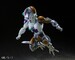 Figura Dragon Ball Z S.H. Figuarts Mecha Frieza 12 cm