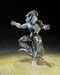 Figura Dragon Ball Z S.H. Figuarts Mecha Frieza 12 cm