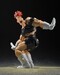 Figura Dragon Ball Z S.H.Figuarts Recoome The Nightmare Recoome 20 cm