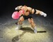 Figura Dragon Ball Z S.H.Figuarts Recoome The Nightmare Recoome 20 cm