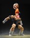 Figura Dragon Ball Z S.H.Figuarts Recoome The Nightmare Recoome 20 cm