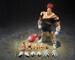 Figura Dragon Ball Z S.H.Figuarts Recoome The Nightmare Recoome 20 cm