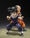 Figura Dragon Ball Z S.H.Figuarts Son Gohan (Z-Fighters) (Limited Edition Z-Fighters Group Base Ver. A) 11 cm