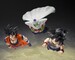 Figura Dragon Ball Z S.H.Figuarts Son Gohan (Z-Fighters) (Limited Edition Z-Fighters Group Base Ver. A) 11 cm