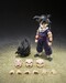 Figura Dragon Ball Z S.H.Figuarts Son Gohan (Z-Fighters) (Limited Edition Z-Fighters Group Base Ver. A) 11 cm