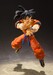 Figura Dragon Ball Z S.H. Figuarts Son Goku (A Saiyan Raised On Earth) 14 cm