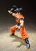 Figura Dragon Ball Z S.H. Figuarts Son Goku (A Saiyan Raised On Earth) 14 cm