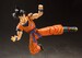 Figura Dragon Ball Z S.H. Figuarts Son Goku (A Saiyan Raised On Earth) 14 cm