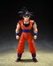 Figura Dragon Ball Z S.H.Figuarts Son Goku (The Kind-Hearted Saiyan) 14 cm