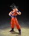 Figura Dragon Ball Z S.H.Figuarts Son Goku (The Kind-Hearted Saiyan) 14 cm