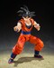 Figura Dragon Ball Z S.H.Figuarts Son Goku (The Kind-Hearted Saiyan) 14 cm