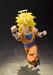Figura Dragon Ball Z S.H. Figuarts SSJ 3 Son Goku 16 cm