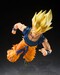 Figura Dragon Ball Z S.H.Figuarts Super Saiyan Son Goku (Fighter of Rage) 14 cm