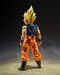 Figura Dragon Ball Z S.H.Figuarts Super Saiyan Son Goku (Fighter of Rage) 14 cm