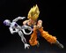 Figura Dragon Ball Z S.H.Figuarts Super Saiyan Son Goku (Fighter of Rage) 14 cm