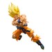 Figura Dragon Ball Z S.H. Figuarts Super Saiyan Son Goku - Legendary Super Saiyan - 14 cm