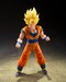 Figura Dragon Ball Z S.H.Figuarts Super Saiyan Son Goku The Games Begin Ver. 15 cm