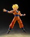 Figura Dragon Ball Z S.H.Figuarts Super Saiyan Son Goku The Games Begin Ver. 15 cm