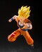 Figura Dragon Ball Z S.H.Figuarts Super Saiyan Son Goku The Games Begin Ver. 15 cm
