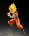 Figura Dragon Ball Z S.H.Figuarts Super Saiyan Son Goku The Games Begin Ver. 15 cm