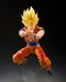 Figura Dragon Ball Z S.H.Figuarts Super Saiyan Son Goku The Games Begin Ver. 15 cm