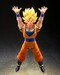 Figura Dragon Ball Z S.H.Figuarts Super Saiyan Son Goku The Games Begin Ver. 15 cm