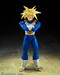 Figura Dragon Ball Z S.H. Figuarts Super Saiyan Trunks (Infinite Latent Super Power) 14 cm