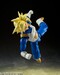 Figura Dragon Ball Z S.H. Figuarts Super Saiyan Trunks (Infinite Latent Super Power) 14 cm