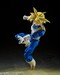 Figura Dragon Ball Z S.H. Figuarts Super Saiyan Trunks (Infinite Latent Super Power) 14 cm