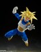 Figura Dragon Ball Z S.H. Figuarts Super Saiyan Trunks (Infinite Latent Super Power) 14 cm