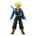 Figura S.H. Figuarts Dragon Ball Z Super Saiyan Trunks (The Boy From The Future) 14 cm