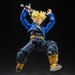 Figura Dragon Ball Z S.H. Figuarts Super Saiyan Trunks The Boy from the Future 14 cm